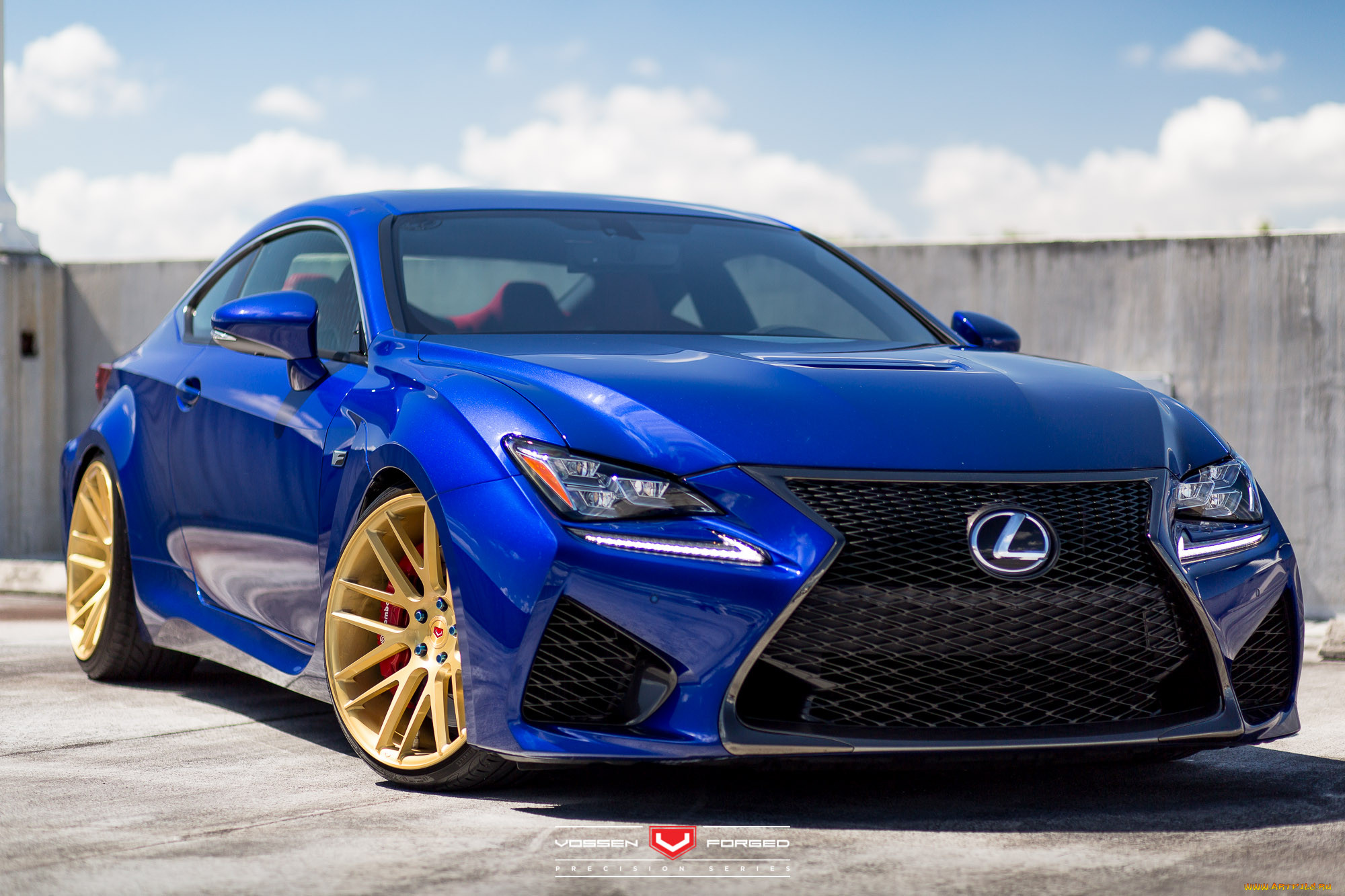 , lexus